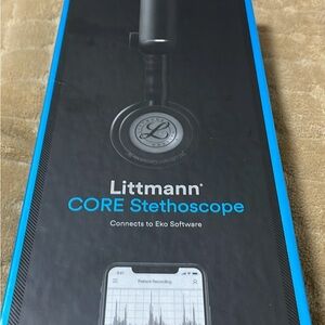 On-Ear Headphones - Black